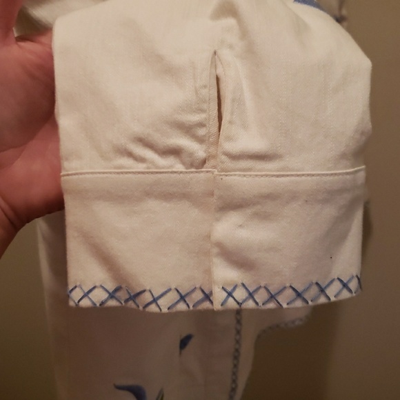 Floral Jacket - Picture 3 of 4